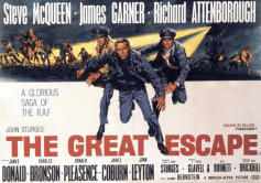 GreatEscape