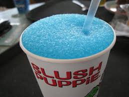slush